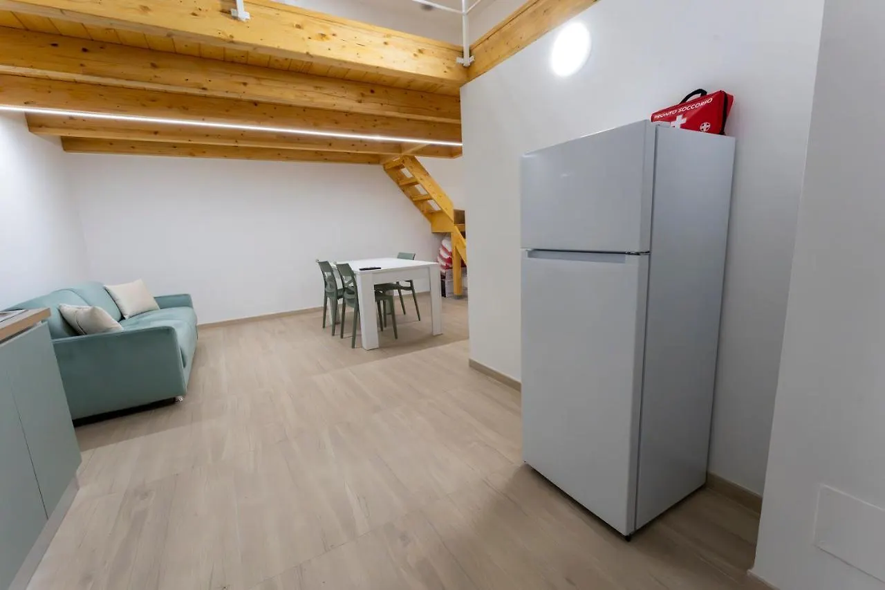 Apartment Home Spezzano 22 Naples Italy