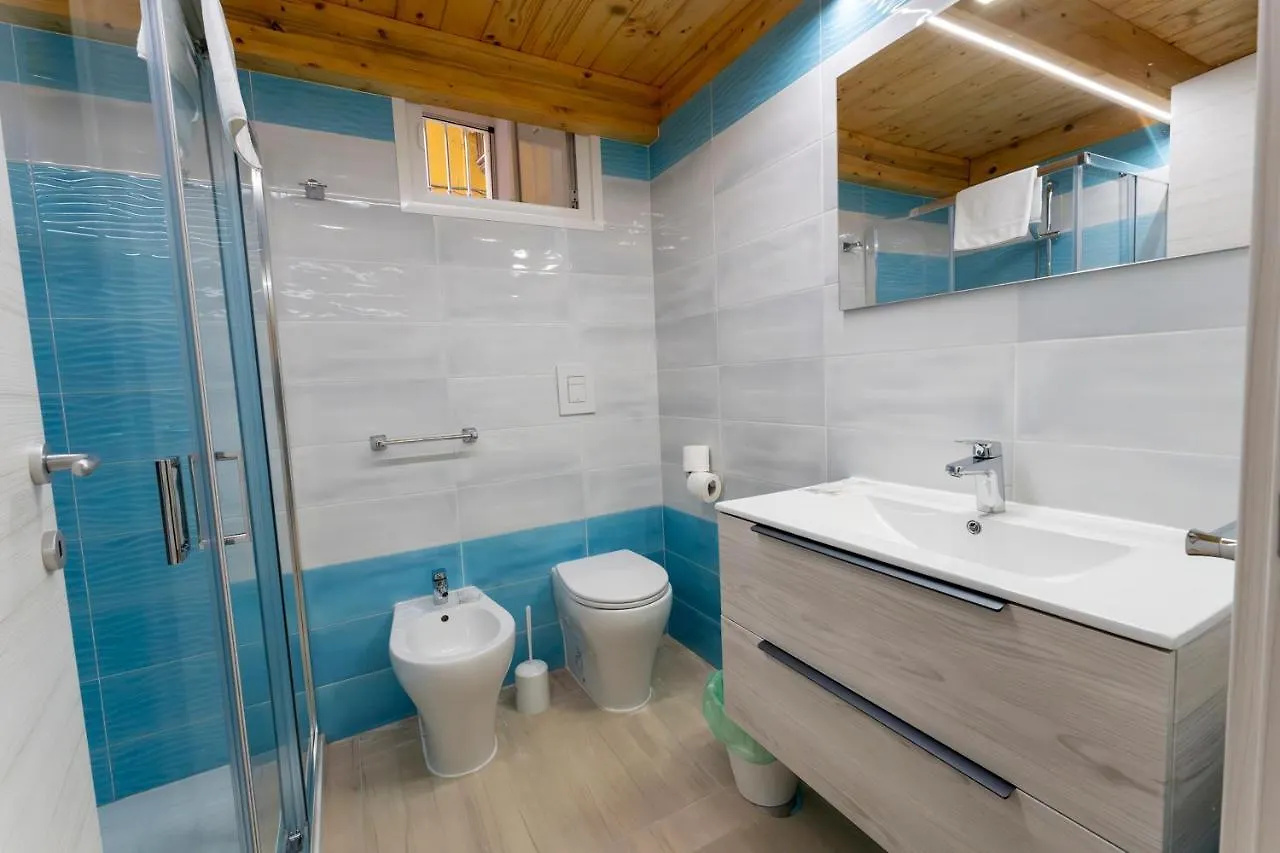 Apartment Home Spezzano 22 Naples