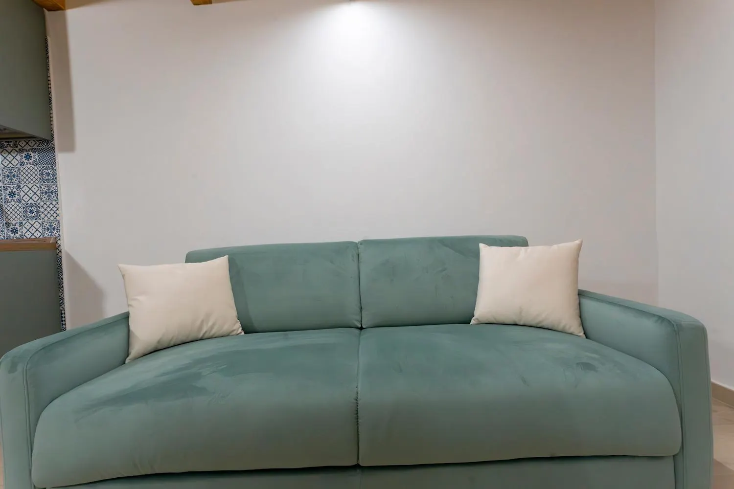 Apartment Home Spezzano 22 Naples