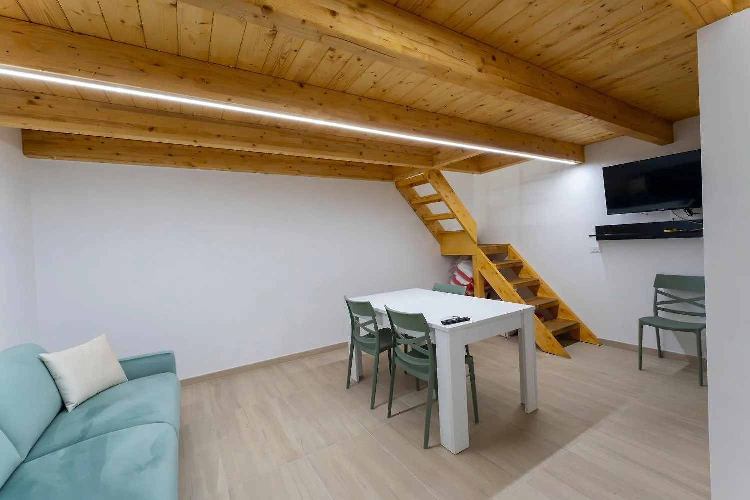Home Spezzano 22 Naples Italy