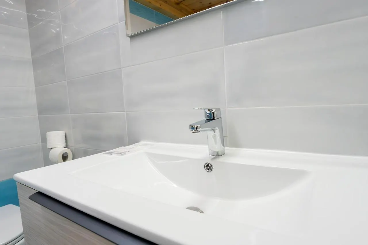 Home Spezzano 22 Neapol