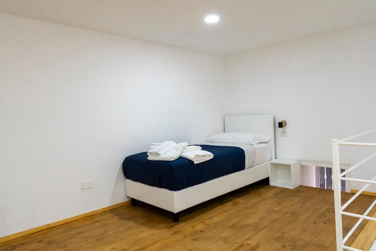 Home Spezzano 22 Neapol