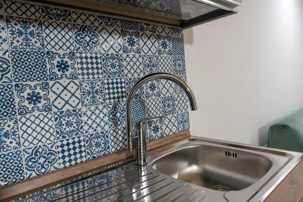 Home Spezzano 22 Naples Italy