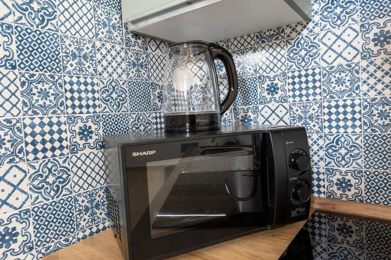 Apartamento Home Spezzano 22 Nápoles Italia